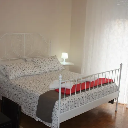 Borgo San Francesco לינה וארוחת בוקר מצ'רטה