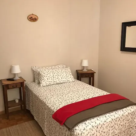 Borgo San Francesco לינה וארוחת בוקר *