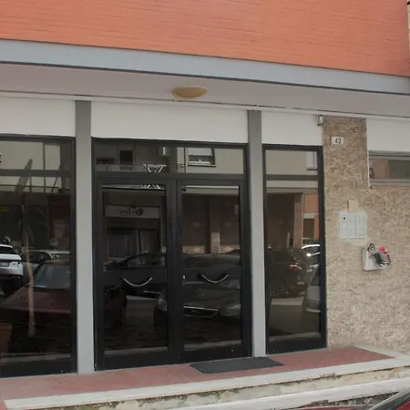 לינה וארוחת בוקר Borgo San Francesco *