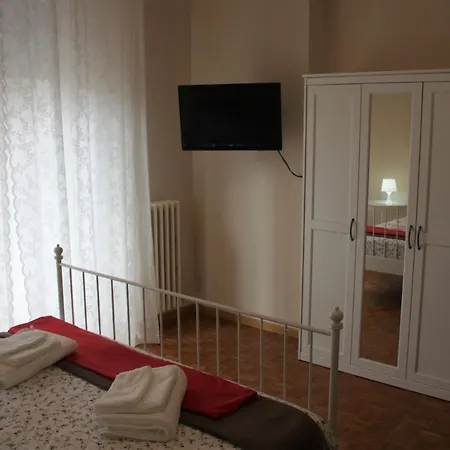 Borgo San Francesco לינה וארוחת בוקר מצ'רטה