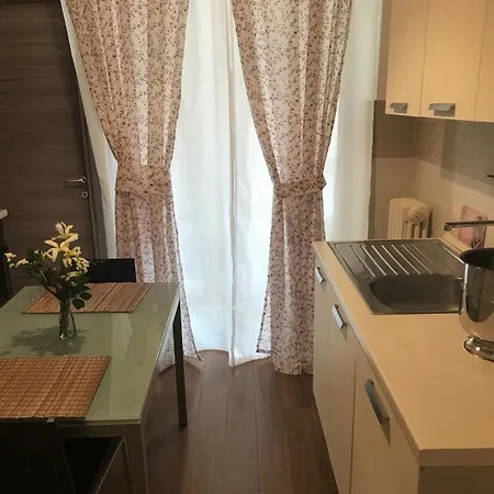 Borgo San Francesco * מצ'רטה