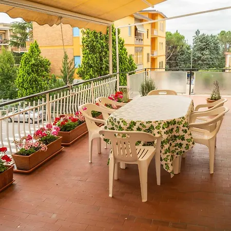 Borgo San Francesco לינה וארוחת בוקר