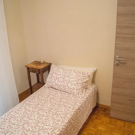 Borgo San Francesco * מצ'רטה