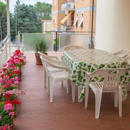 לינה וארוחת בוקר Borgo San Francesco
