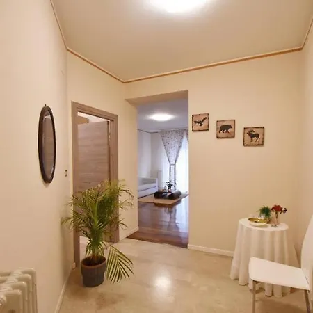 לינה וארוחת בוקר Borgo San Francesco *